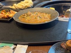 -蘸小院铁锅炖·蘸酱菜·东北菜(怀远门店)