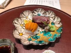 -晴空·日本料理(万象城店)
