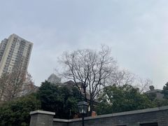 -颐和路民国时期公馆风貌区