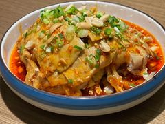 -YUOZUO渝作·川渝冒肚(崂山店)