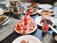 -柳州东城华美达广场酒店·欧亚西餐厅