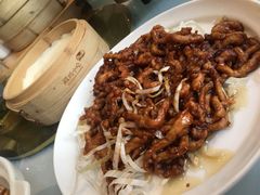 -眉州东坡(北苑华贸店)