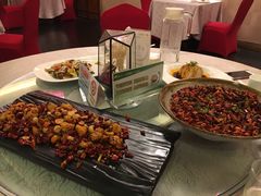 -西安锦江国际酒店