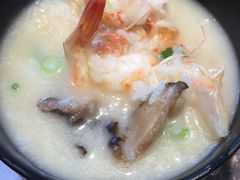 -潮十三潮汕砂锅粥(高新四路大都荟店)