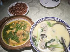 -眷江南之小蓝鲸(王府大街店)