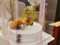 -芭菲盛宴·环球美食(袁家岗店)