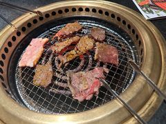 -神户赤童日式烤肉(金地广场店)