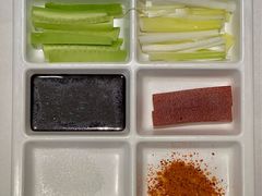 -在前门·烤鸭北京菜(五月花广场店)