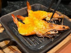 -吉川谷谷·铁板烧烤肉放题(石景山台湾街店)