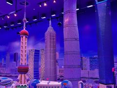 -上海乐高探索中心