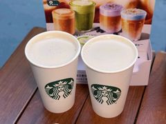 -星巴克臻选(广州高德置地秋广场店)