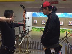 -道顺射箭·团建·骑射(张杨路店)