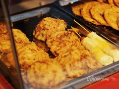 -老上海葱油饼(黄河路店)