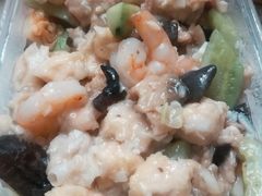 -丽华餐厅·天津菜(艳阳路店)