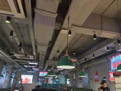 -佰人王串串香火锅(洋珠巷店)