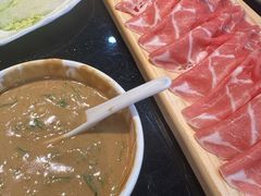 -东来顺饭庄·火锅(环岛店)