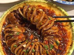 -回家吃饭·地道南昌菜(建德观总店)