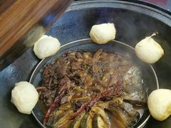 -Reunion BBQ 东北人餐厅
