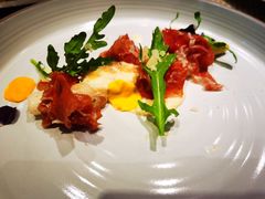 -Oyster Talks 四度蚝法餐厅