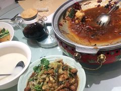 -解家河南菜(商鼎路店)