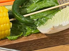 -姜虎东白丁烤肉(深圳湾后海汇店)