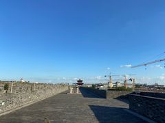-相门城墙文化休闲景区