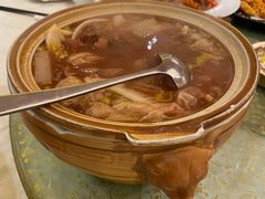 -富黎华海鲜大酒楼(正大广场店)
