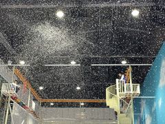 -Mr·Kuma酷么先生雪之乐园
