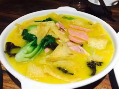 -南翔饭店