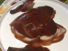 -大鸭梨烤鸭(金色漫香店)