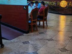 大堂-威尼斯西餐厅(东区店)