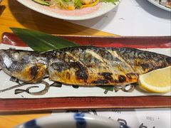 -鳗鲔料理小馆