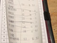 -木屋烧烤(南新店)