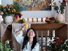 -温州铂尔曼酒店蘭 咖啡厅