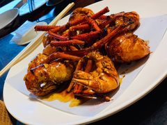罗氏虾-猪肉婆私房菜(容桂总店)