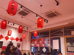 -荆九爷爆炒桥头三嫩(夫子庙店)
