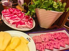 -袁老四重庆老火锅(桐梓坡店)