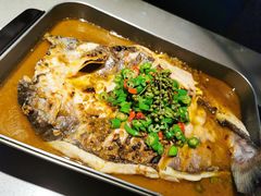 -半天妖烤鱼(西铁营万达店)