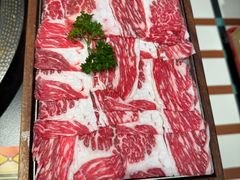 -廖掌柜·重庆鲜货火锅(上海首店)