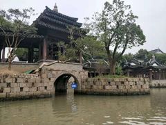 -韩湘水博园