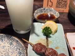 -眷屋の深夜食堂(云锦中心店)