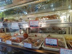 -京天红酒家(虎坊路店)