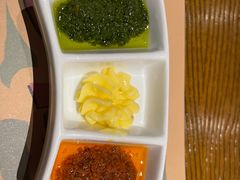 -安妮意大利餐厅(国贸店)