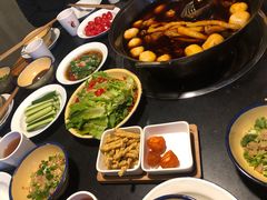 -李子坝梁山鸡(李子坝大鸡哥店)