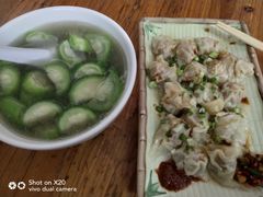 -陈记饮食店(菜园墩店)