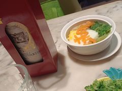 -汤城小厨•粤菜•靓汤(西直门凯德MALL店)