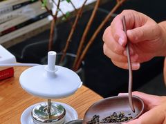 -梅间堂茶馆(绿地缤纷城店)