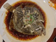 -古南都·老广东酒楼(龙江店)