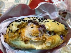 -塔斯汀中国汉堡(长平路店)