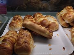-新侨三宝乐面包店(崇文门店)